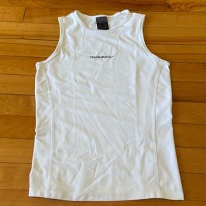 FREE when you buy any item! Nike training tank top XS